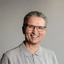 Kjell Øvrebø